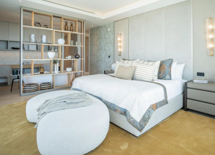 EXCLUSIVA VILLA EN VENTA EN EL HERROJO, BENAHAVIS