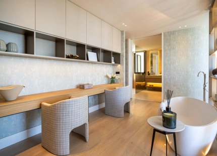 EXCLUSIVA VILLA EN VENTA EN EL HERROJO, BENAHAVIS