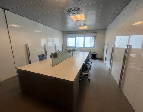 Oficina en venta en Marbella - Puerto Banus