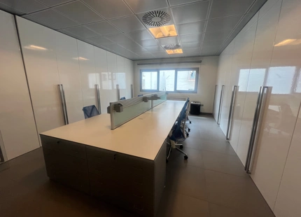 ESPACIO COMERCIAL EN EL CORAZÓN DE PUERTO BANÚS
