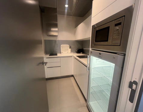 Oficina en venta en Marbella - Puerto Banus