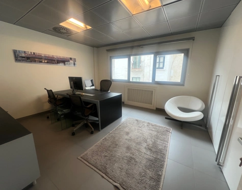 Oficina en venta en Marbella - Puerto Banus