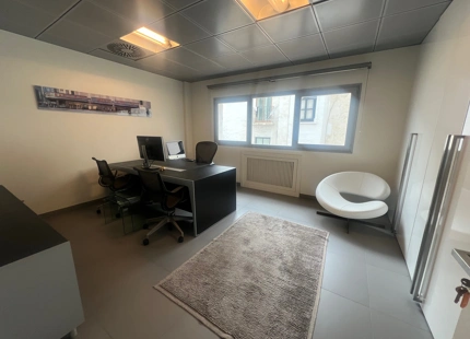 ESPACIO COMERCIAL EN EL CORAZÓN DE PUERTO BANÚS