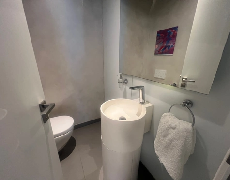 Oficina en venta en Marbella - Puerto Banus