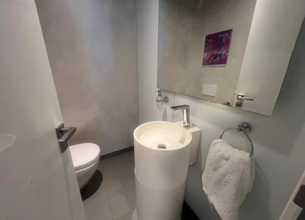 ESPACIO COMERCIAL EN EL CORAZÓN DE PUERTO BANÚS
