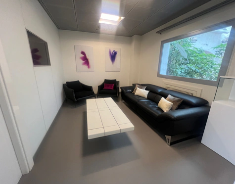 Oficina en venta en Marbella - Puerto Banus