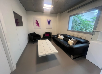 ESPACIO COMERCIAL EN EL CORAZÓN DE PUERTO BANÚS