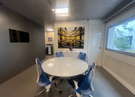 ESPACIO COMERCIAL EN EL CORAZÓN DE PUERTO BANÚS