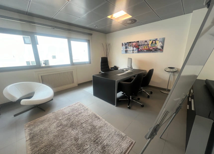 ESPACIO COMERCIAL EN EL CORAZÓN DE PUERTO BANÚS