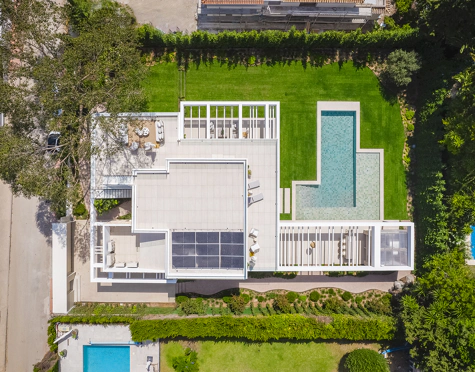 Villa for sale in Nueva Andalucia, Marbella
