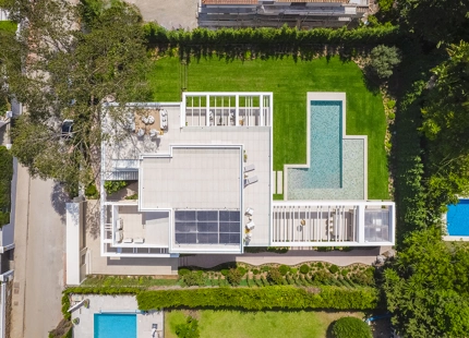 EXQUISITA VILLA EN EL CORAZÓN DE NUEVA ANDALUCÍA