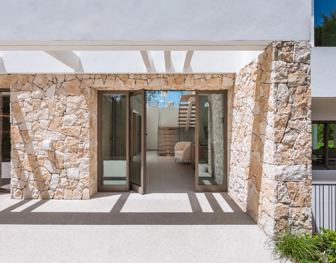 Villa for sale in Nueva Andalucia, Marbella