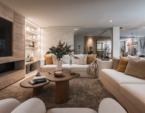 Villa for sale in Nueva Andalucia, Marbella