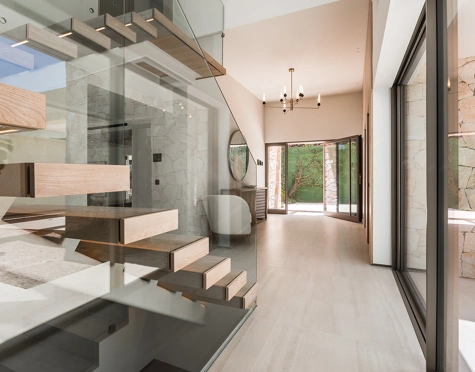 Villa for sale in Nueva Andalucia, Marbella