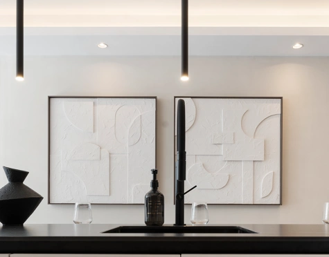 Apartment for sale in La Quinta, Benahavis