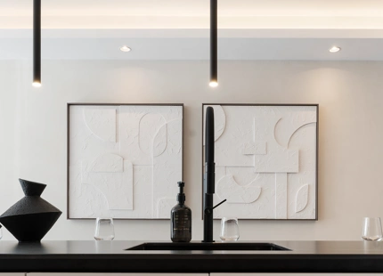 APARTAMENTO RENOVADO EN PRIMERA LINEA DE GOLF