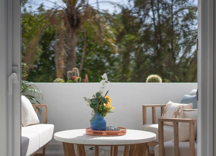 APARTAMENTO RENOVADO EN PRIMERA LINEA DE GOLF
