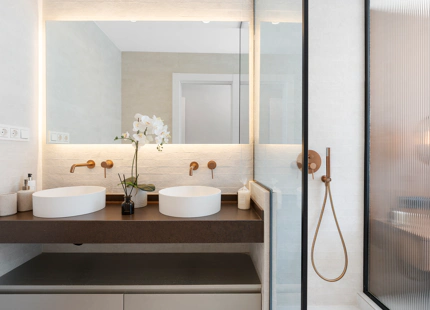APARTAMENTO RENOVADO EN PRIMERA LINEA DE GOLF
