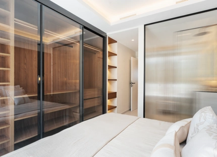 APARTAMENTO RENOVADO EN PRIMERA LINEA DE GOLF
