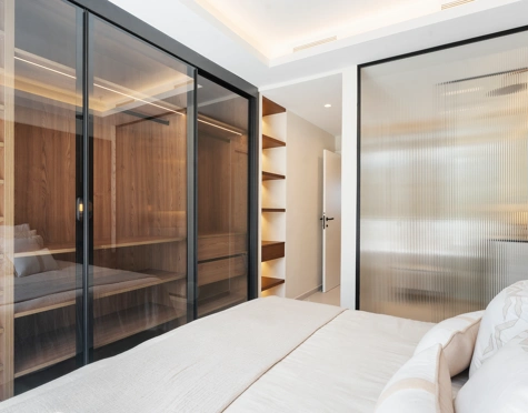 Apartment for sale in La Quinta, Benahavis
