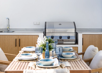 APARTAMENTO RENOVADO EN PRIMERA LINEA DE GOLF