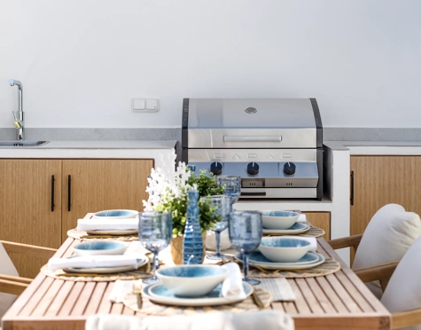 Apartment for sale in La Quinta, Benahavis