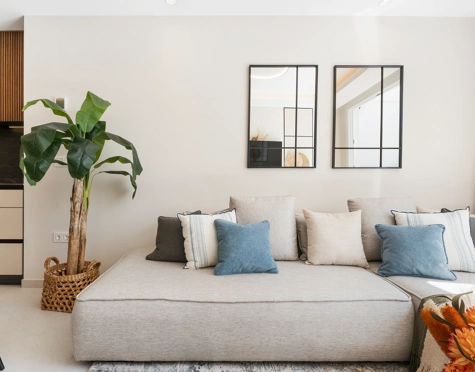 Apartment for sale in La Quinta, Benahavis