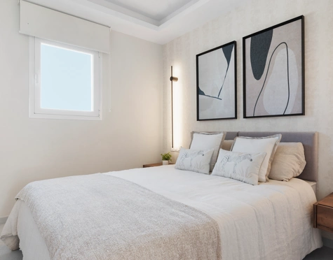 Apartment for sale in La Quinta, Benahavis