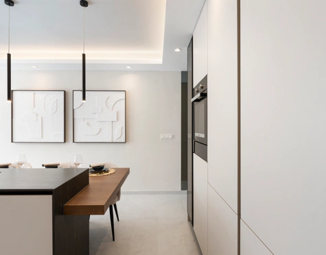 Apartment for sale in La Quinta, Benahavis
