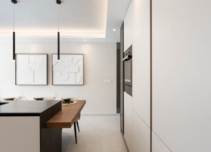 APARTAMENTO RENOVADO EN PRIMERA LINEA DE GOLF