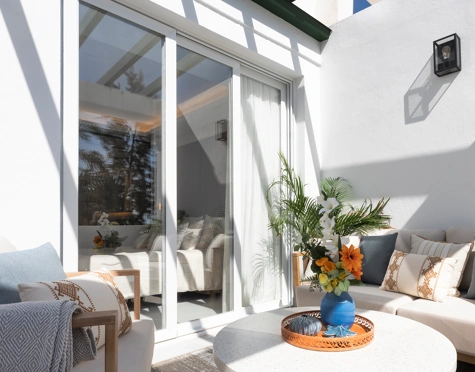 Apartment for sale in La Quinta, Benahavis
