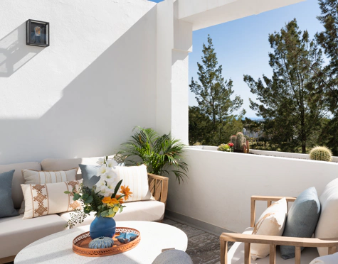 Apartment for sale in La Quinta, Benahavis