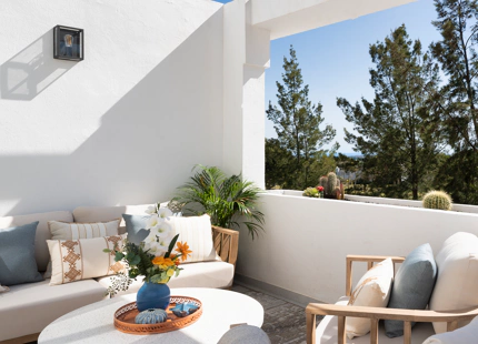 APARTAMENTO RENOVADO EN PRIMERA LINEA DE GOLF