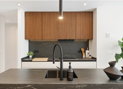APARTAMENTO RENOVADO EN PRIMERA LINEA DE GOLF