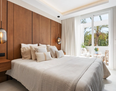 Apartment for sale in La Quinta, Benahavis