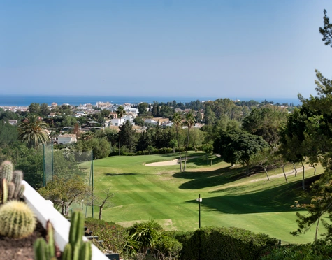 Apartment for sale in La Quinta, Benahavis