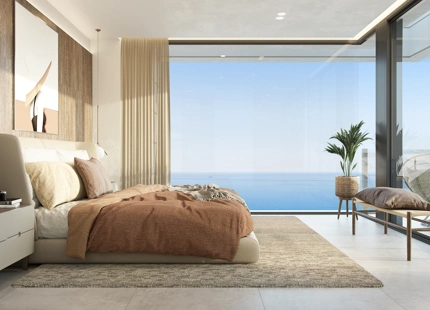 VILLA CONTEMPORÁNEA ELEGANTE EN NUEVO DESARROLLO EN PINARES DE SAN ANTÓN