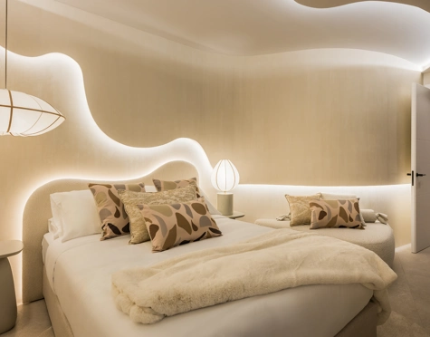 Duplex Penthouse for sale in Rio Real, Marbella Este