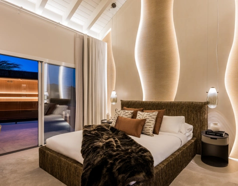 Duplex Penthouse for sale in Rio Real, Marbella Este