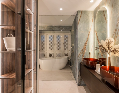 Duplex Penthouse for sale in Rio Real, Marbella Este
