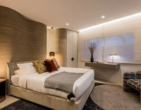 Duplex Penthouse for sale in Rio Real, Marbella Este