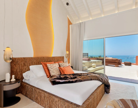 Duplex Penthouse for sale in Rio Real, Marbella Este