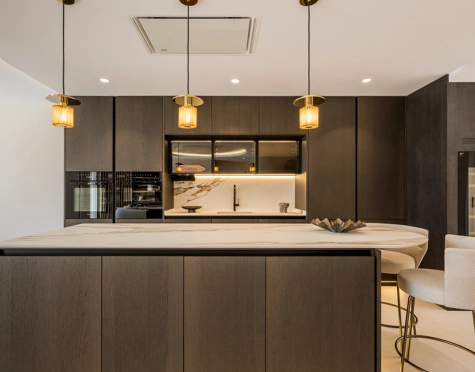 Duplex Penthouse for sale in Rio Real, Marbella Este