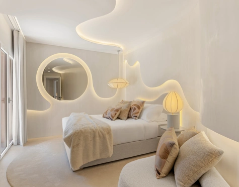 Duplex Penthouse for sale in Rio Real, Marbella Este