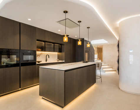 Duplex Penthouse for sale in Rio Real, Marbella Este