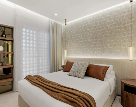 Duplex Penthouse for sale in Rio Real, Marbella Este