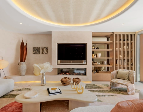 Duplex Penthouse for sale in Rio Real, Marbella Este