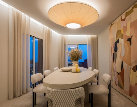 Duplex Penthouse for sale in Rio Real, Marbella Este