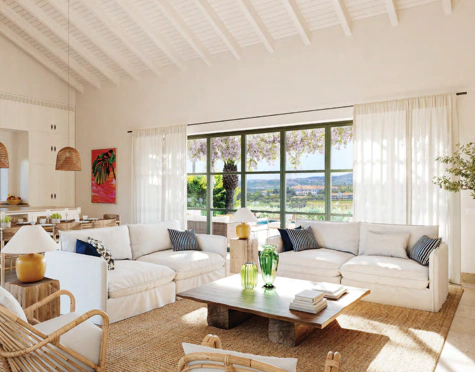 Villa en venta en Finca Cortesin, Casares del Sol - Casares Golf