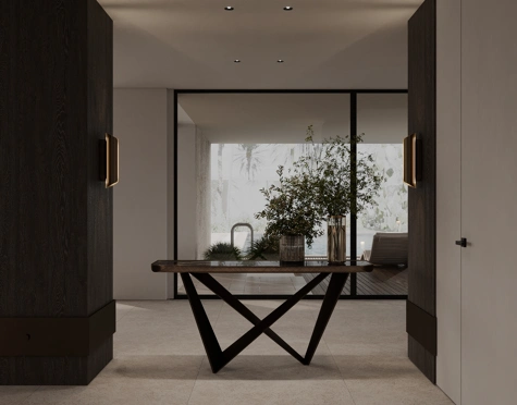 Villa for sale in Cortijo Blanco, San Pedro de Alcantara